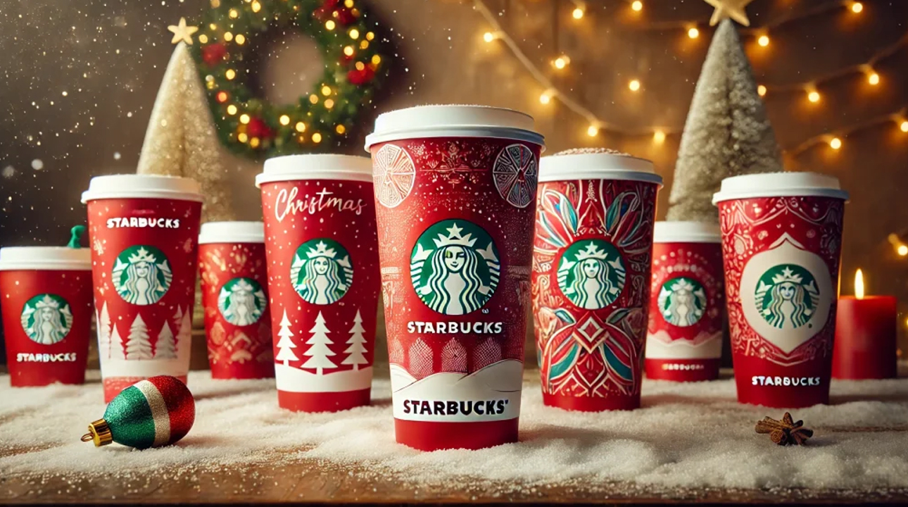 کمپین استارباکس